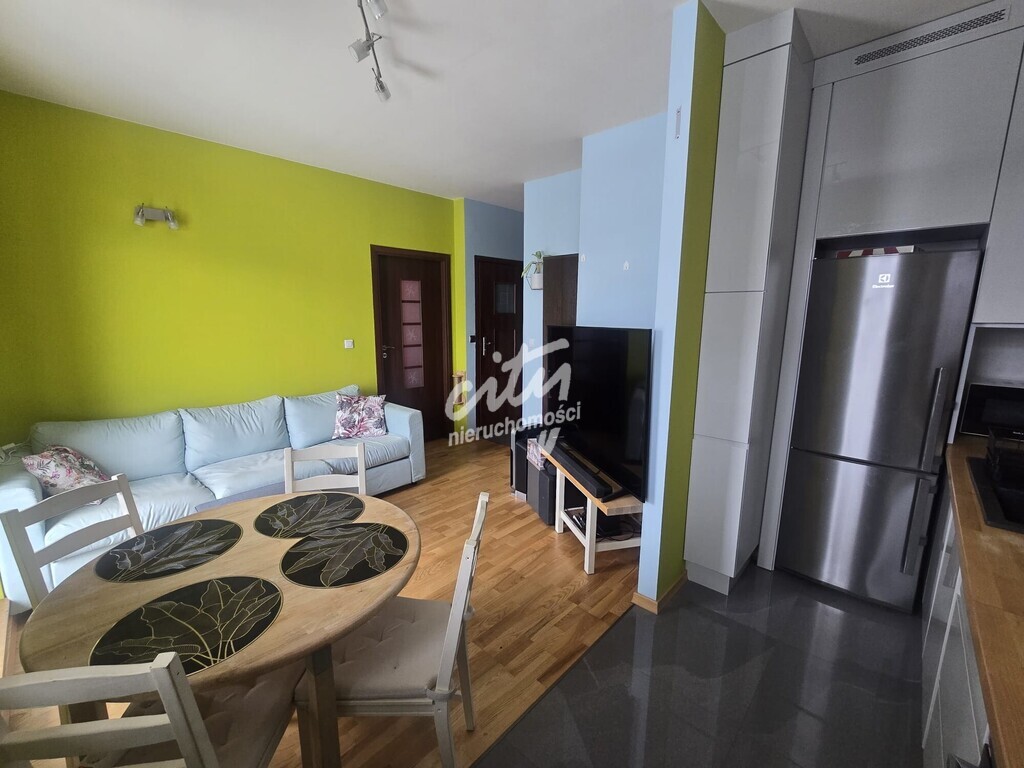 Bemowo! 2 pokoje z balkonem. (1)