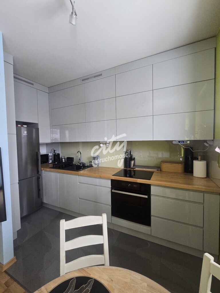 Bemowo! 2 pokoje z balkonem. (3)