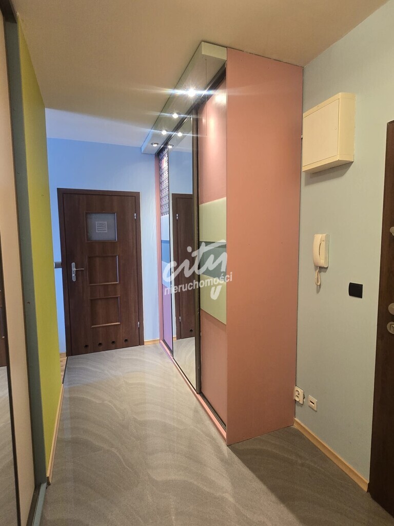 Bemowo! 2 pokoje z balkonem. (8)