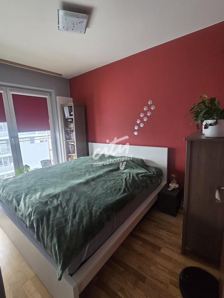 Bemowo! 2 pokoje z balkonem. (6)