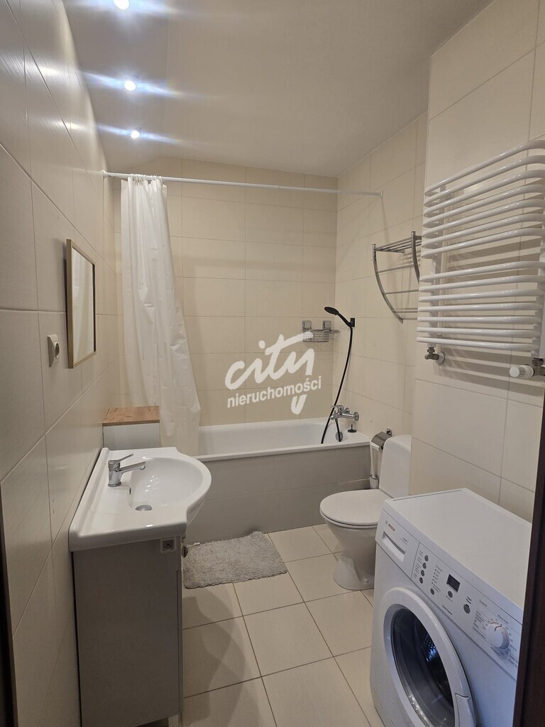 Bemowo! 2 pokoje z balkonem. (4)