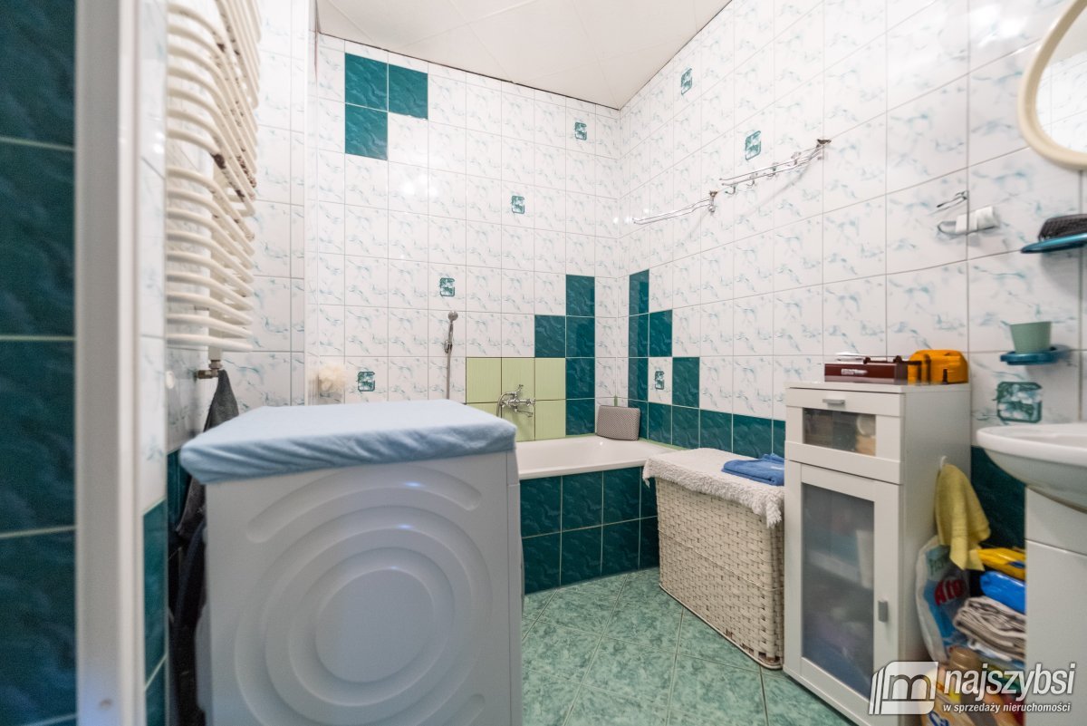 Chociwel - przestronne mieszkanie 4 pokojowe (15)