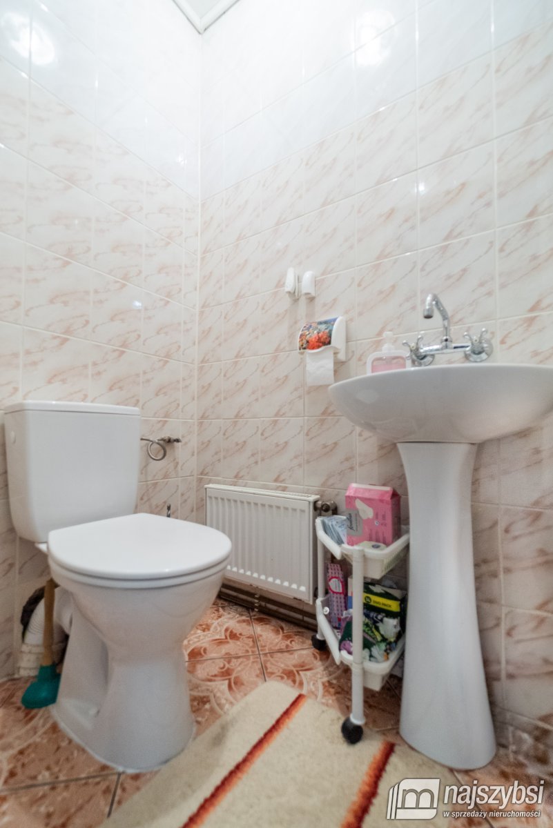 Chociwel - przestronne mieszkanie 4 pokojowe (16)