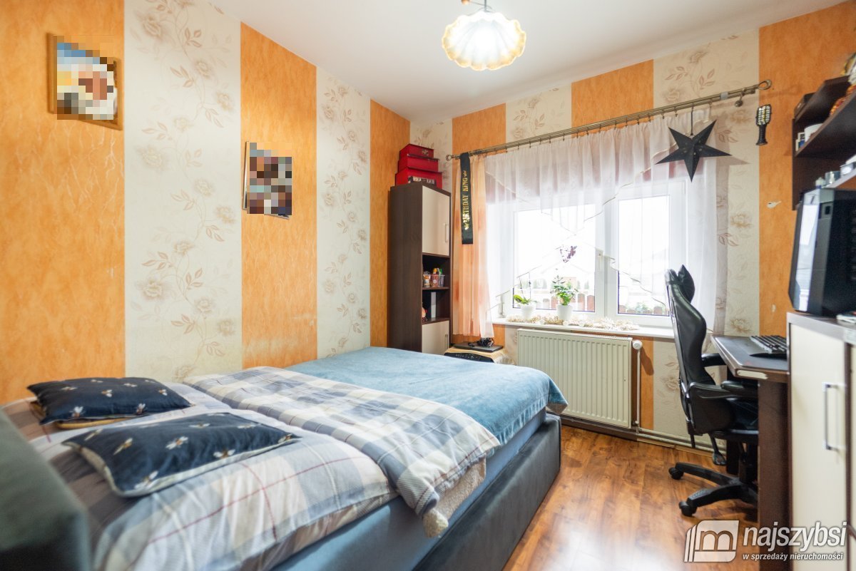 Chociwel - przestronne mieszkanie 4 pokojowe (7)