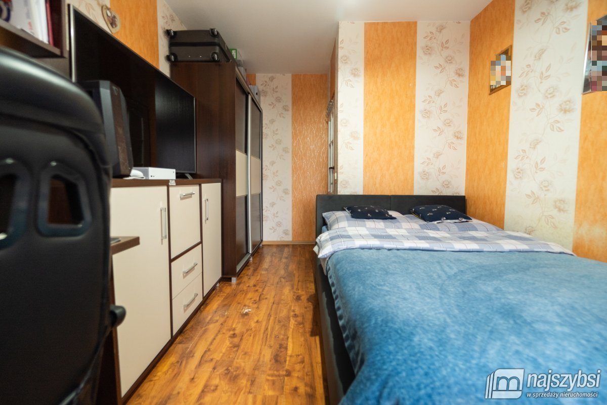 Chociwel - przestronne mieszkanie 4 pokojowe (8)