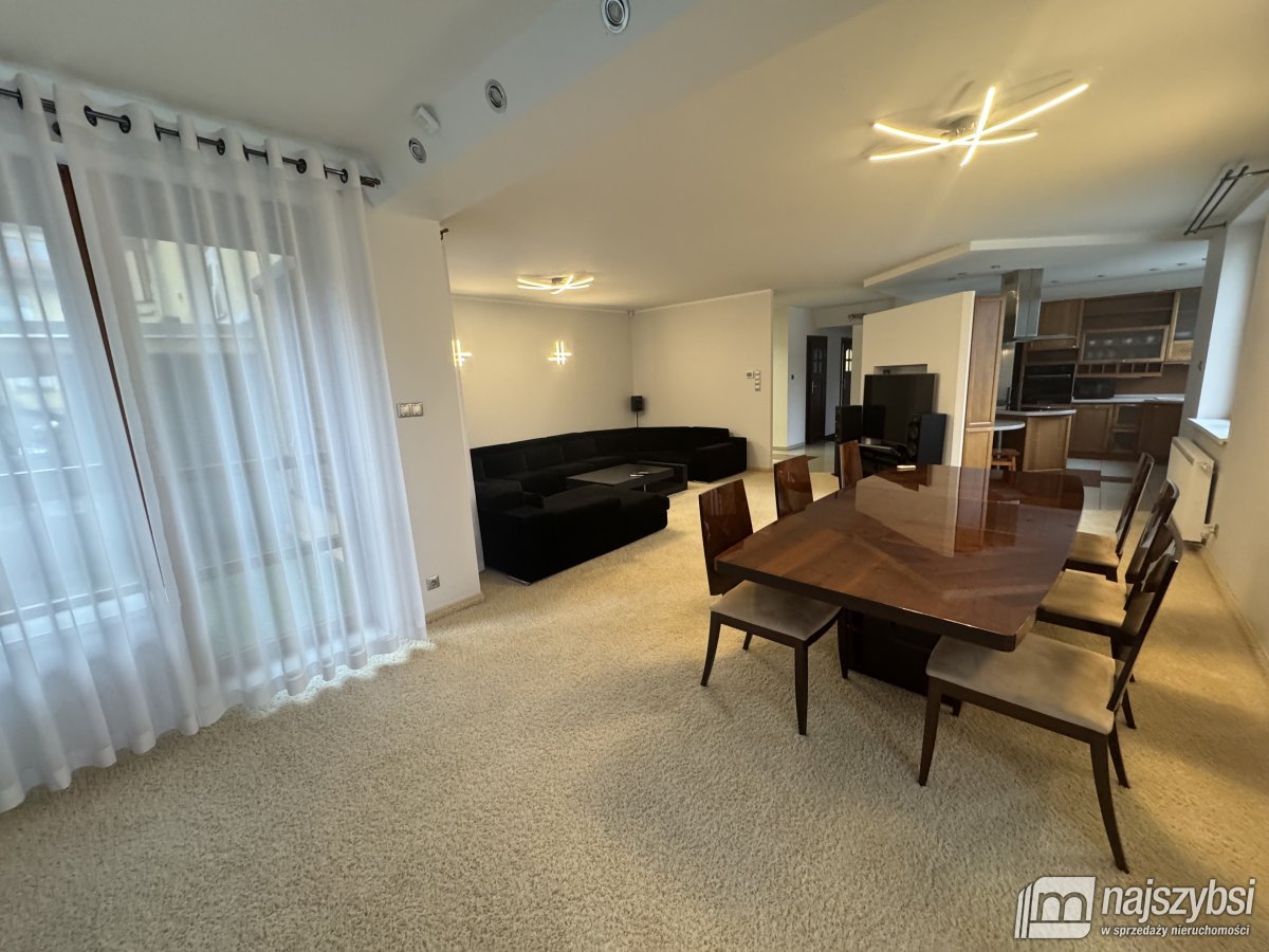 Szczecin -130m2 Pogodno 2 garaże (1)