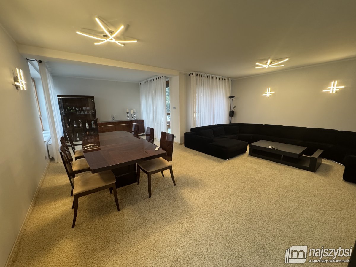 Szczecin -130m2 Pogodno 2 garaże (2)