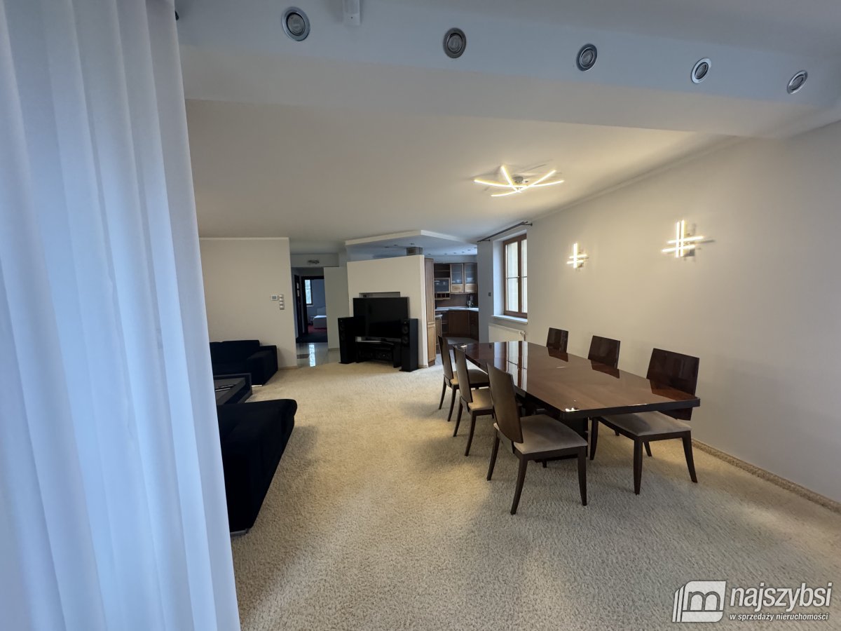 Szczecin -130m2 Pogodno 2 garaże (3)