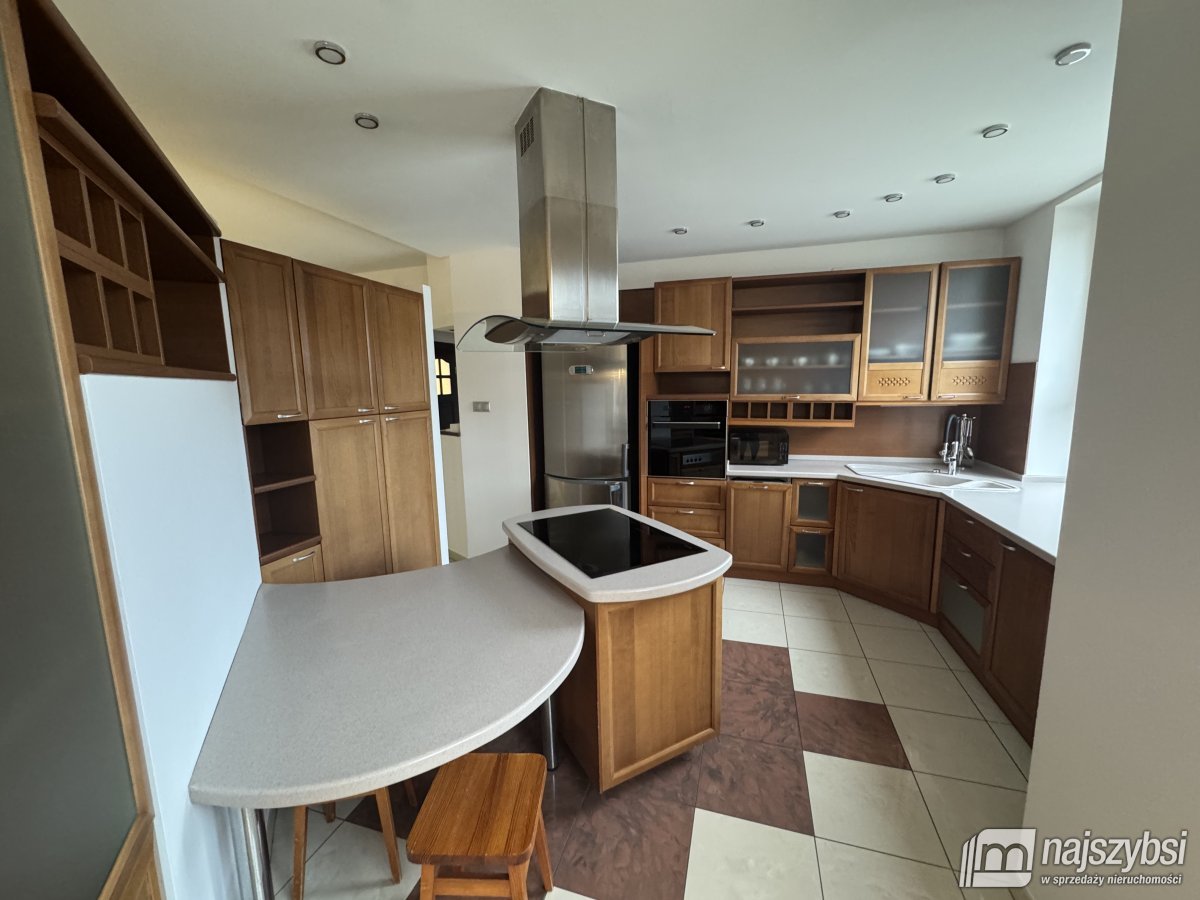 Szczecin -130m2 Pogodno 2 garaże (5)