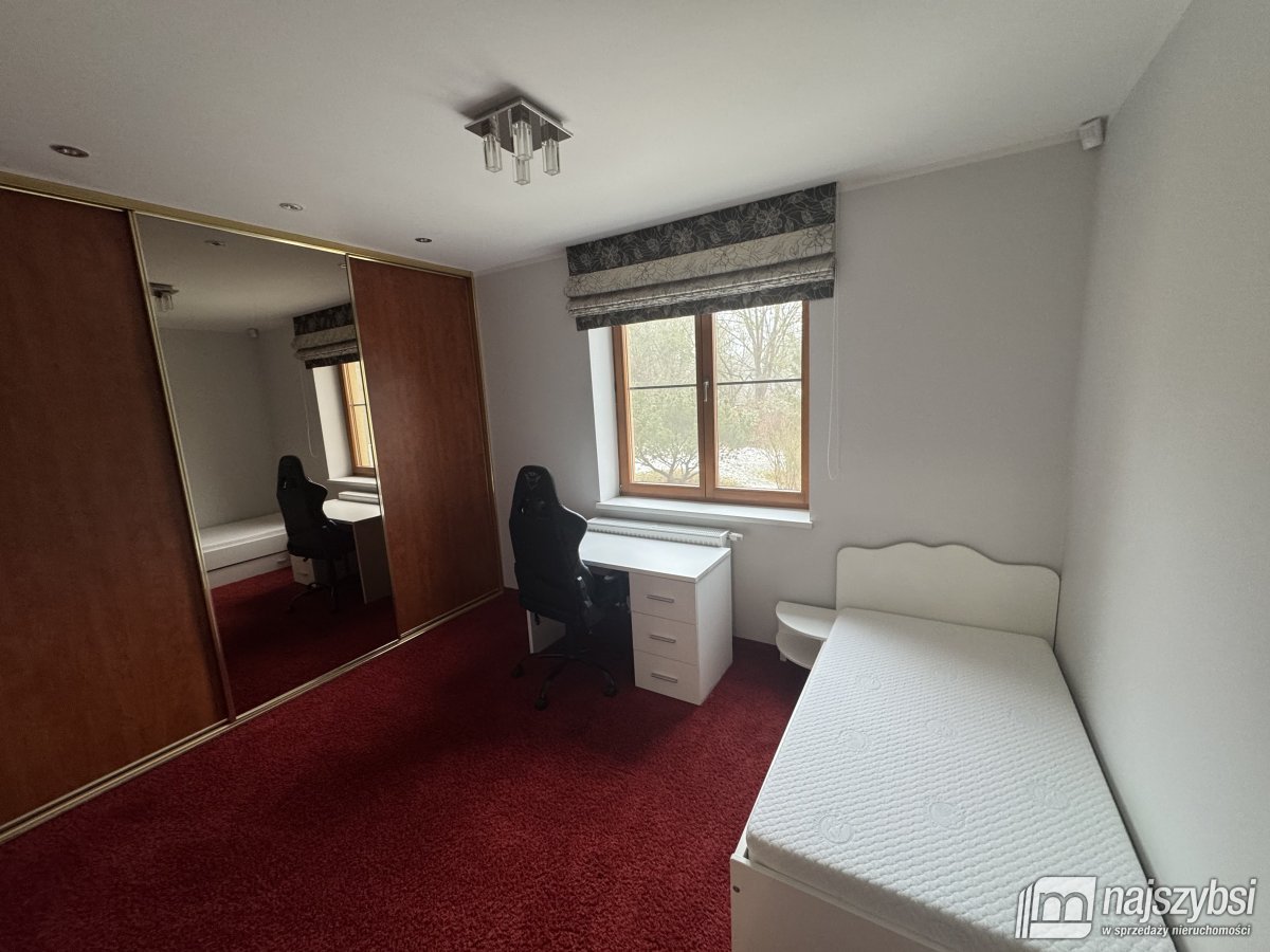 Szczecin -130m2 Pogodno 2 garaże (7)