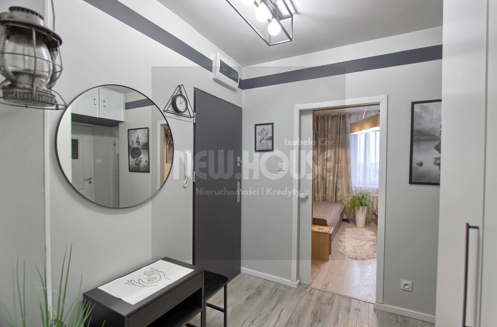 Mieszkanie 2 pokojowe - Pomorzany / od zaraz (8)