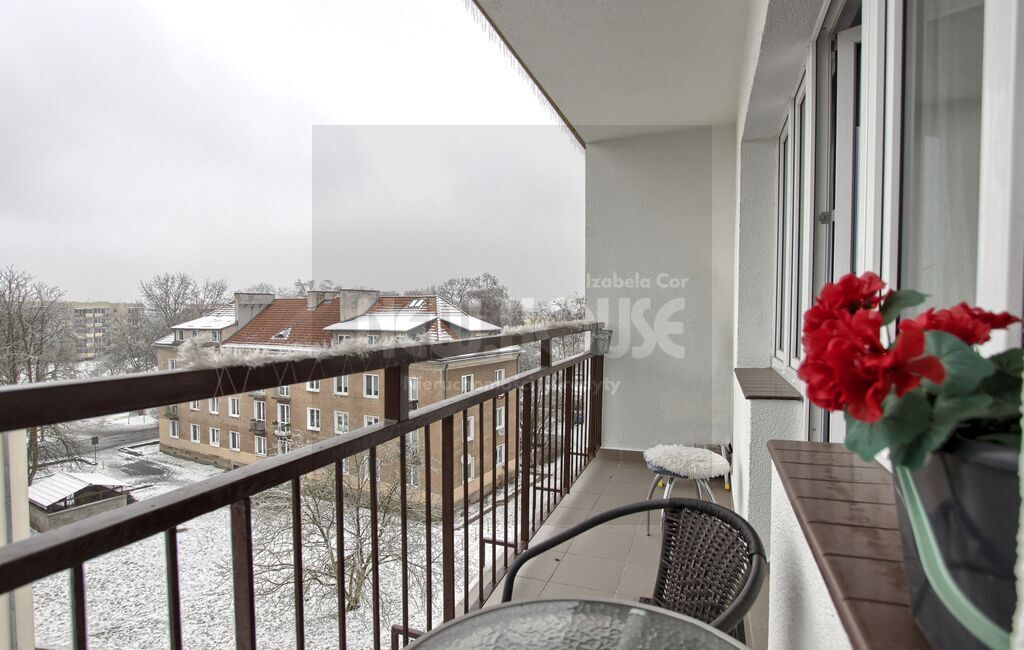 Mieszkanie 2 pokojowe - Pomorzany / od zaraz (9)