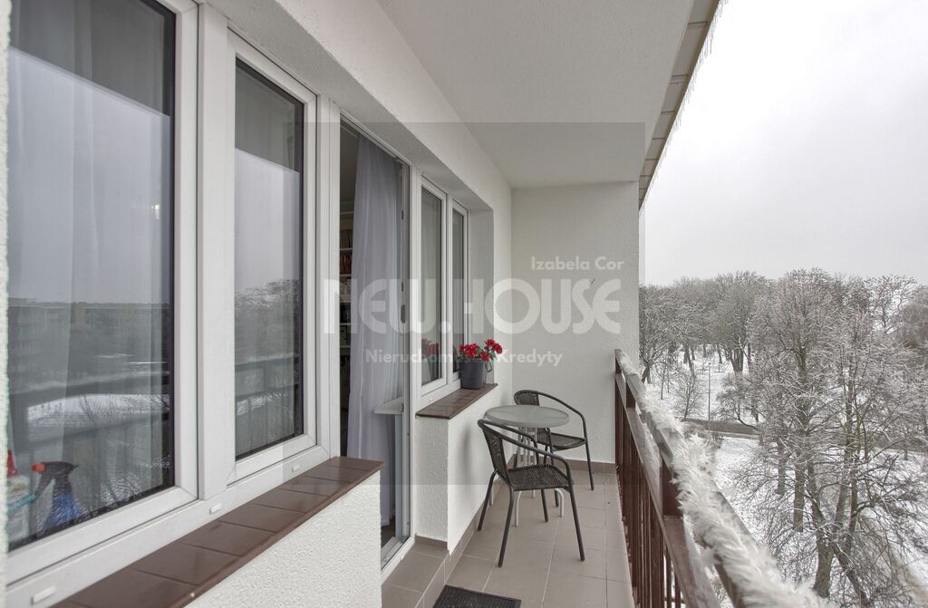 Mieszkanie 2 pokojowe - Pomorzany / od zaraz (10)