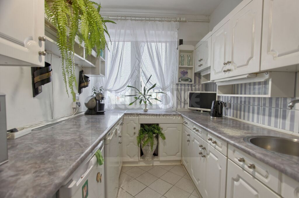 Mieszkanie 2 pokojowe - Pomorzany / od zaraz (6)