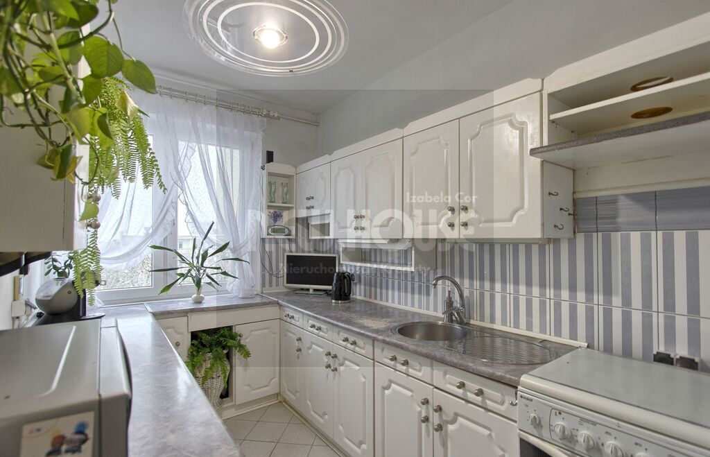 Mieszkanie 2 pokojowe - Pomorzany / od zaraz (5)