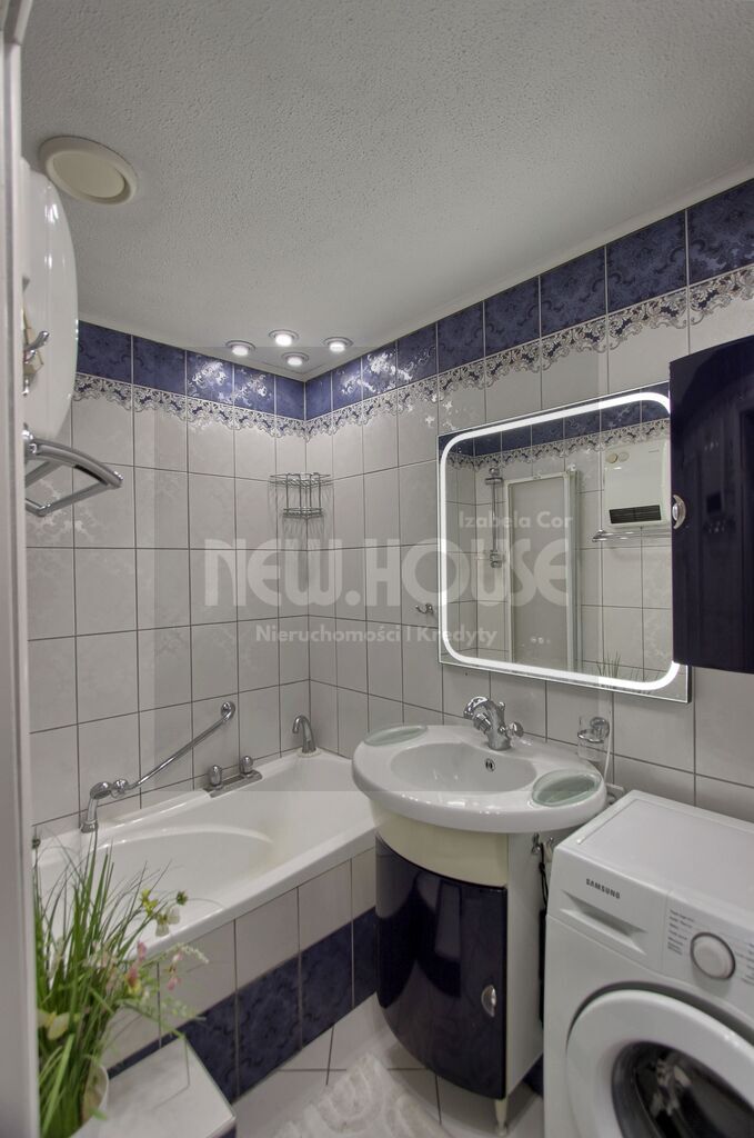 Mieszkanie 2 pokojowe - Pomorzany / od zaraz (12)