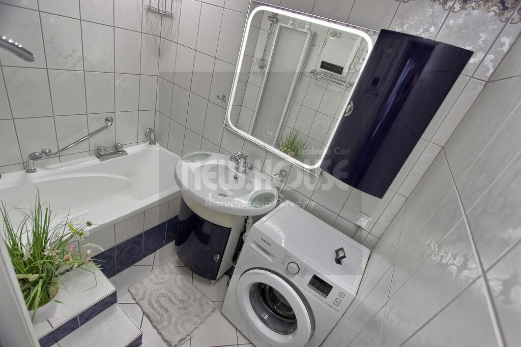 Mieszkanie 2 pokojowe - Pomorzany / od zaraz (11)