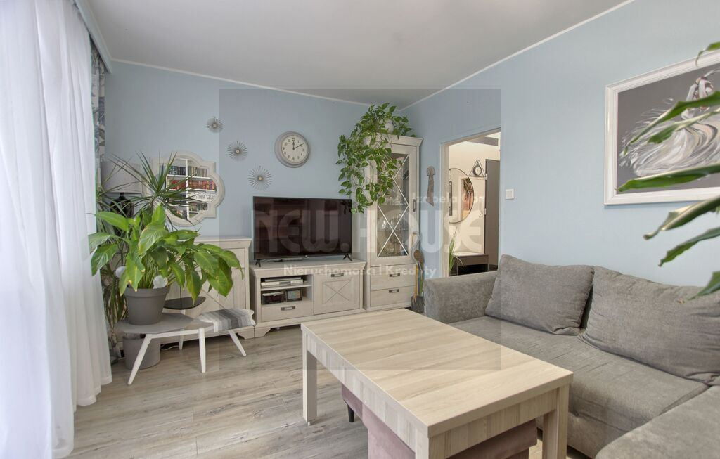 Mieszkanie 2 pokojowe - Pomorzany / od zaraz (2)