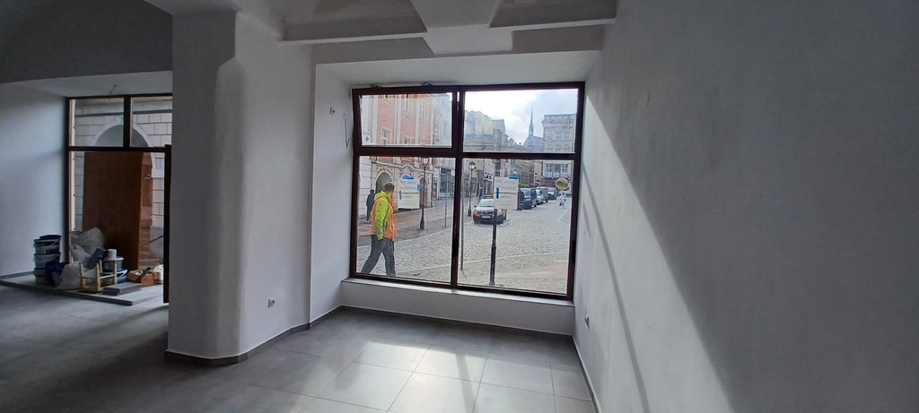 Lokal na Rynku po remoncie! (6)