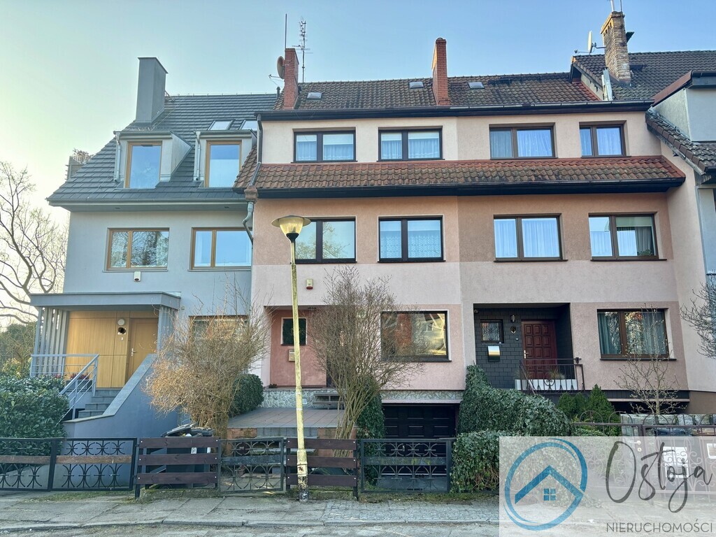 Szeregowiec | do remontu | Pogodno (1)