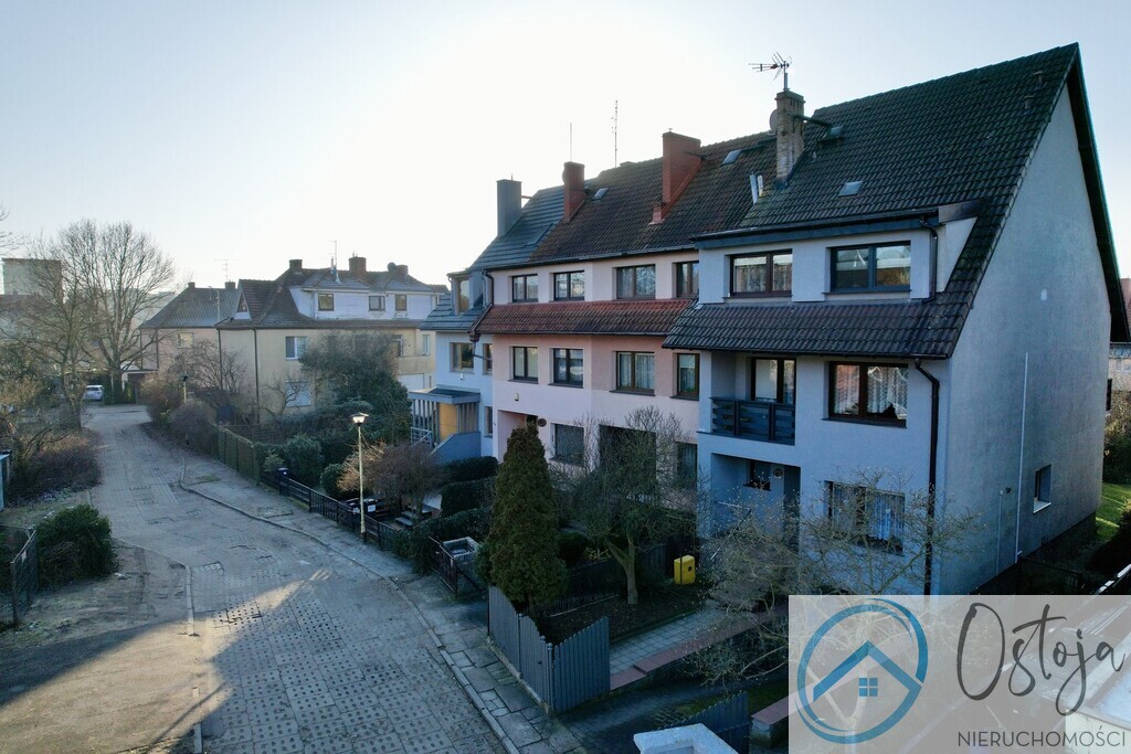 Szeregowiec | do remontu | Pogodno (2)