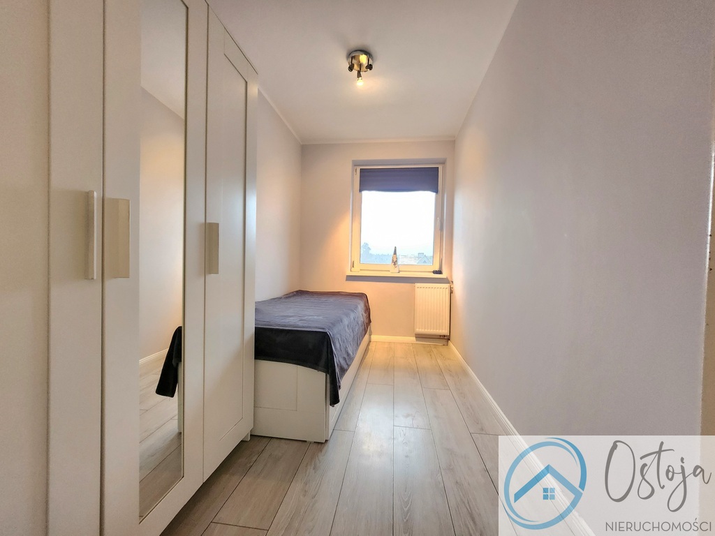 2 Pokoje z Balkonem - 2010 rok - Kijewo (7)