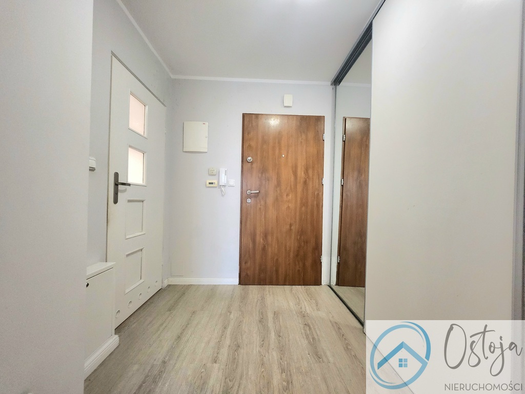 2 Pokoje z Balkonem - 2010 rok - Kijewo (9)