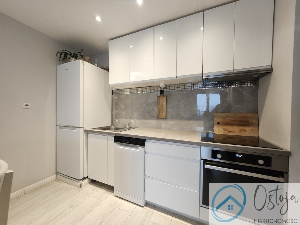 2 Pokoje z Balkonem - 2010 rok - Kijewo (6)