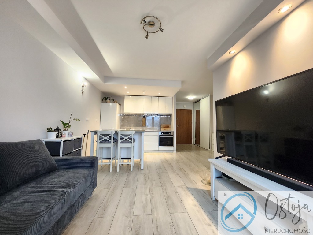 2 Pokoje z Balkonem - 2010 rok - Kijewo (3)