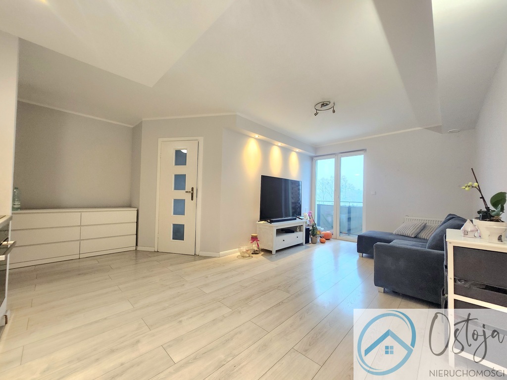 2 Pokoje z Balkonem - 2010 rok - Kijewo (2)