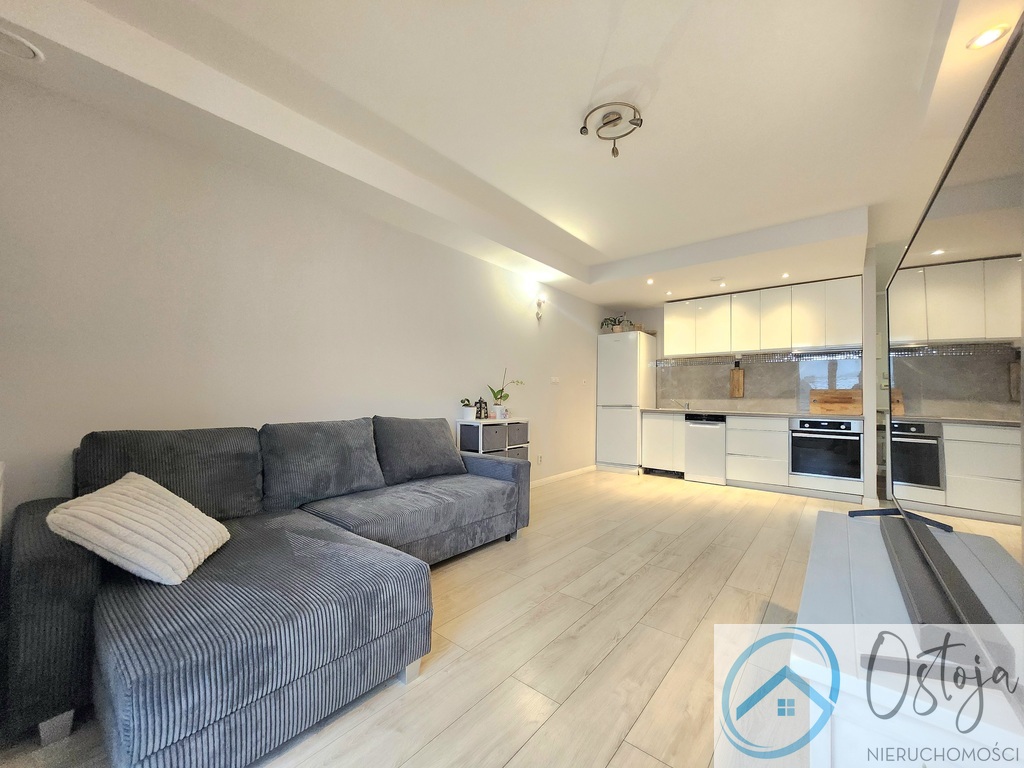 2 Pokoje z Balkonem - 2010 rok - Kijewo (5)