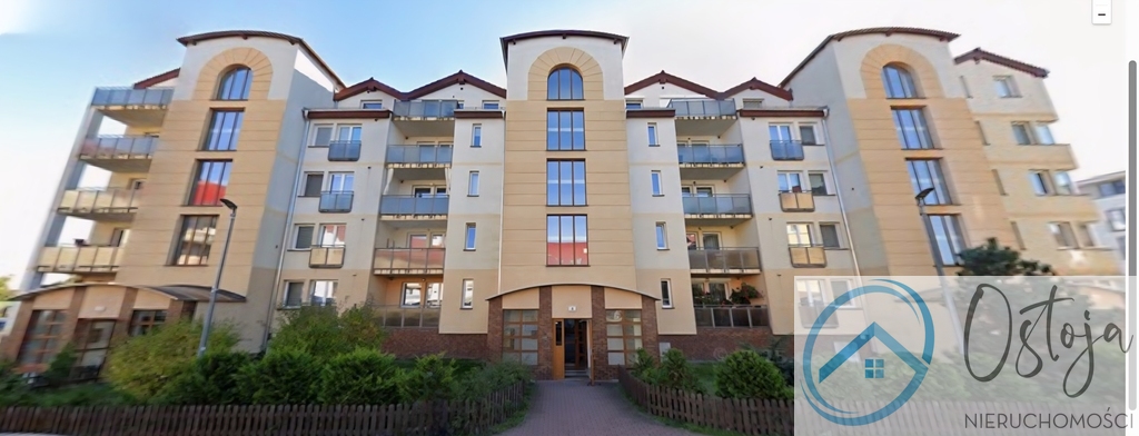 2 Pokoje z Balkonem - 2010 rok - Kijewo (1)