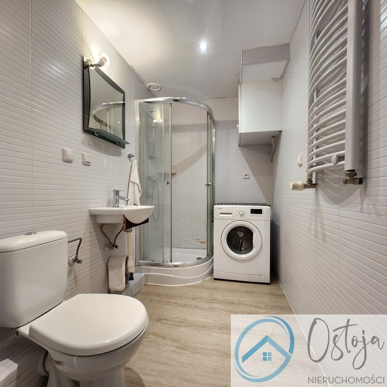 2 Pokoje z Balkonem - 2010 rok - Kijewo (8)