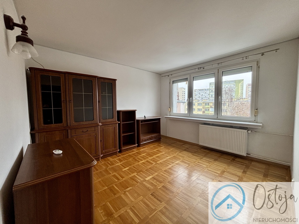 2 pokoje | niski blok | Pomorzany (3)