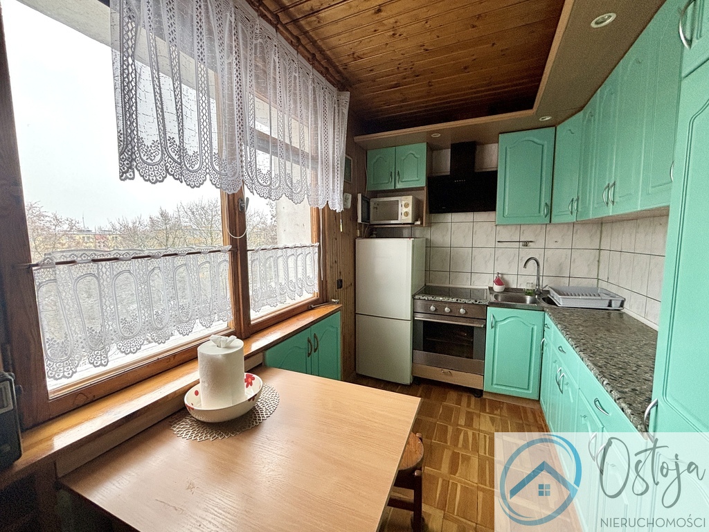 2 pokoje | niski blok | Pomorzany (5)