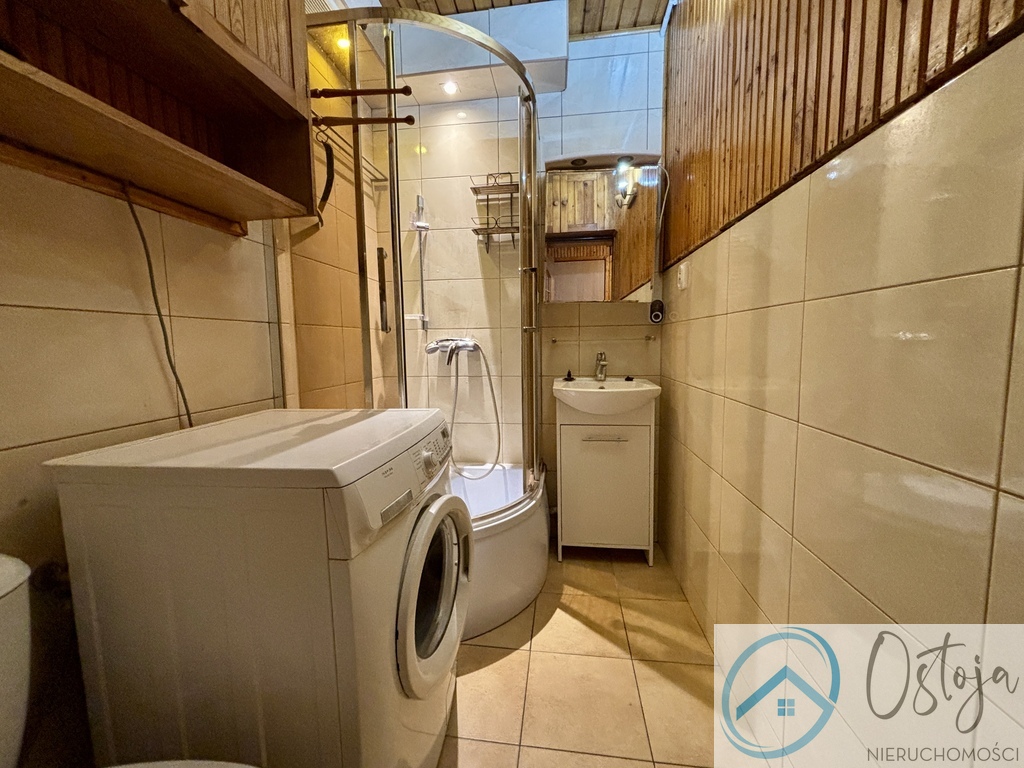 2 pokoje | niski blok | Pomorzany (6)