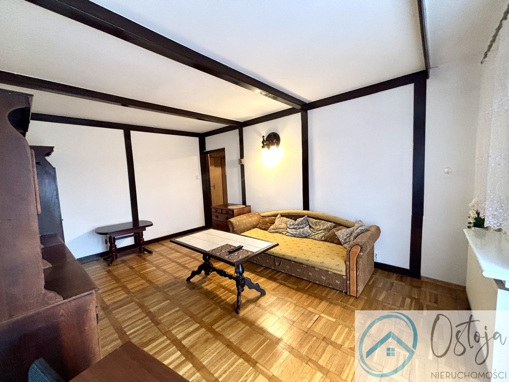 2 pokoje | niski blok | Pomorzany (2)