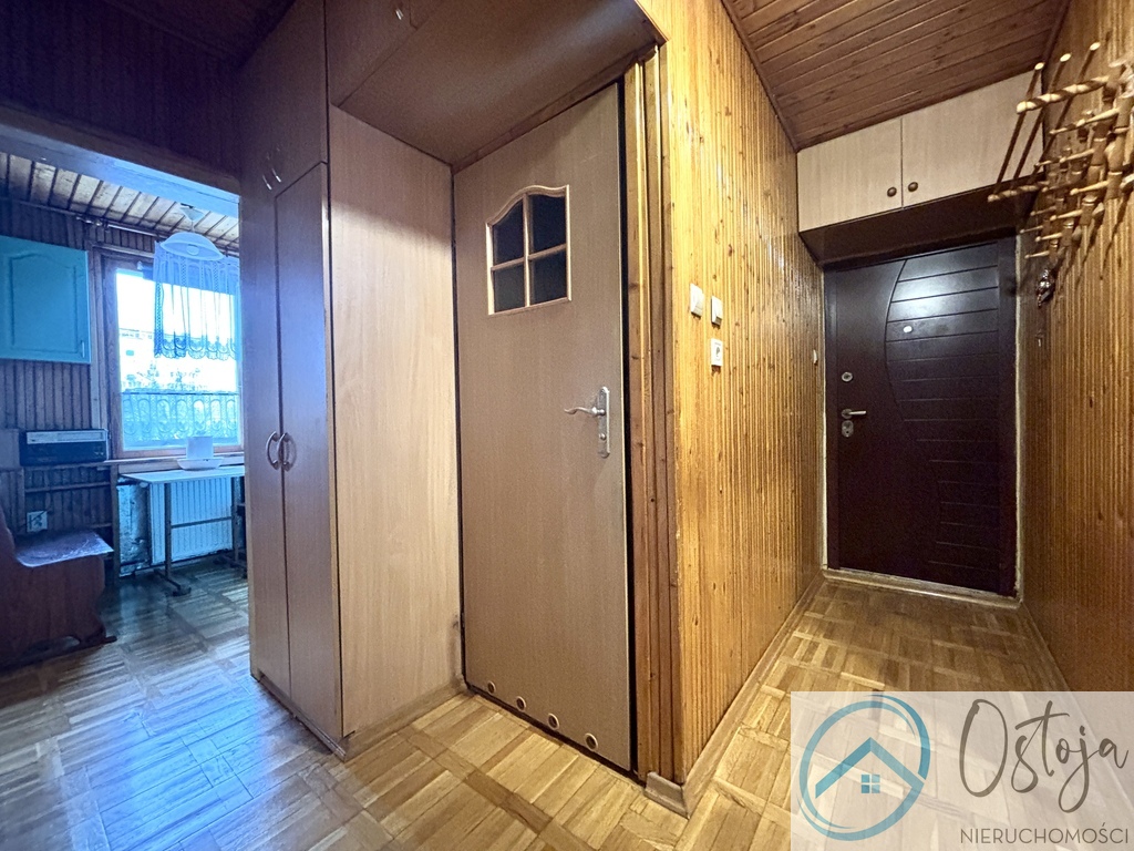 2 pokoje | niski blok | Pomorzany (8)