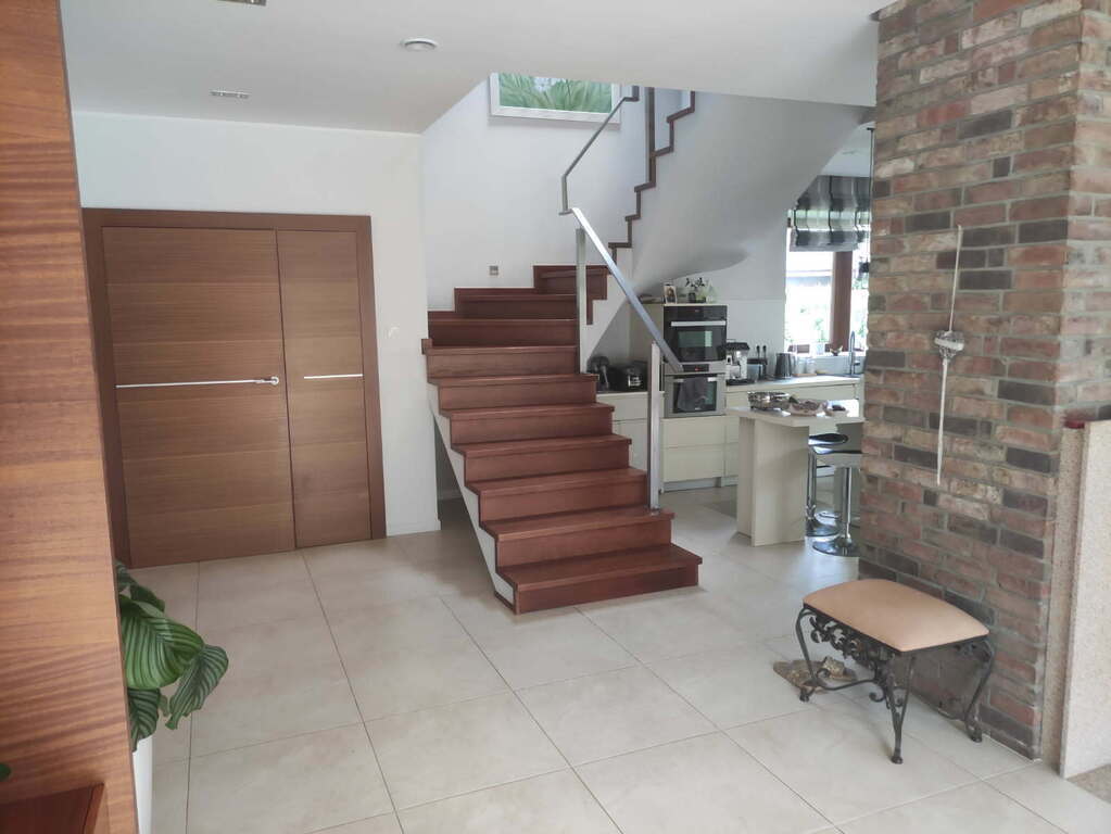 Luksusowy dom | Mierzyn, (2)