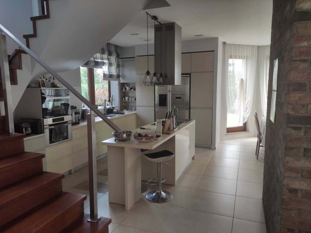 Luksusowy dom | Mierzyn, (3)