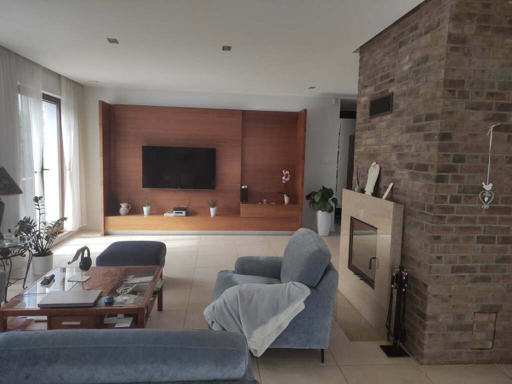 Luksusowy dom | Mierzyn, (4)