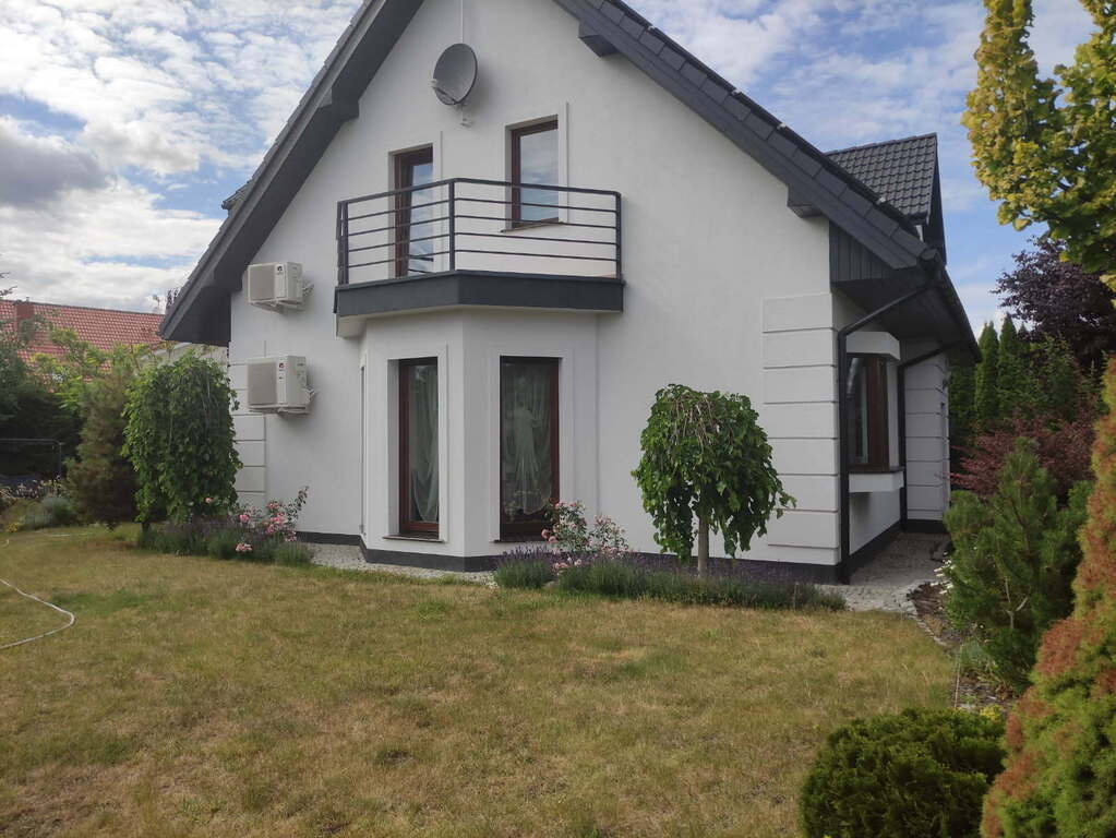 Luksusowy dom | Mierzyn, (6)