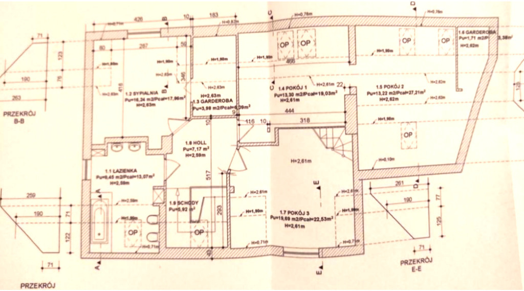 Luksusowy dom | Mierzyn, (8)