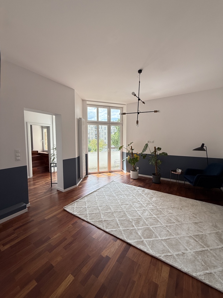 Stylowe mieszkanie w sercu miasta - 38,7 m2 (3)