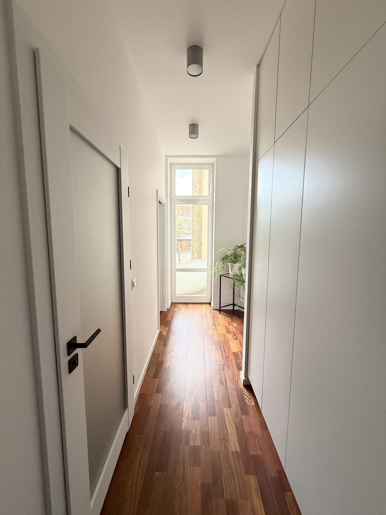 Stylowe mieszkanie w sercu miasta - 38,7 m2 (6)