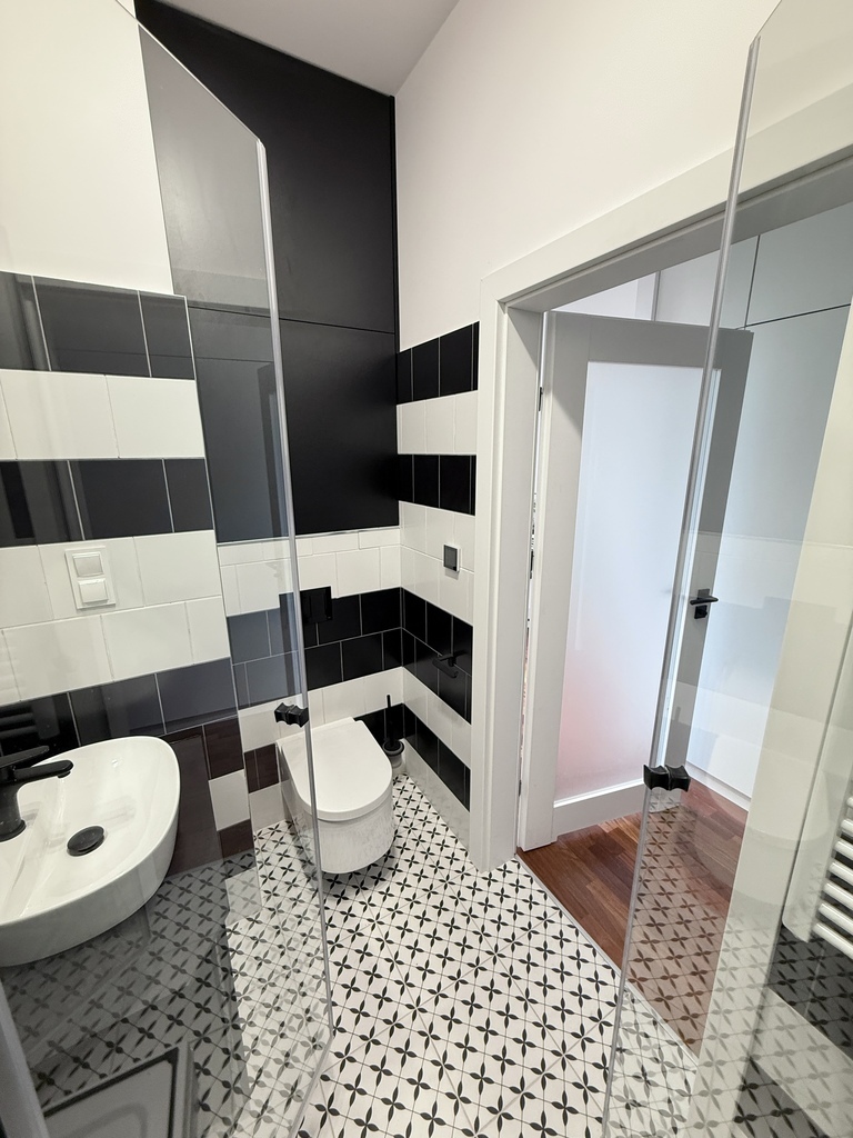 Stylowe mieszkanie w sercu miasta - 38,7 m2 (10)