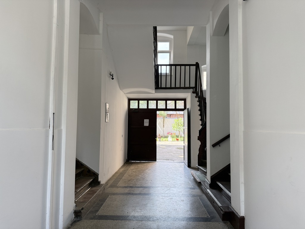 Stylowe mieszkanie w sercu miasta - 38,7 m2 (13)