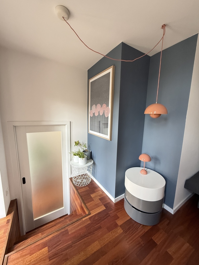 Stylowe mieszkanie w sercu miasta - 38,7 m2 (7)