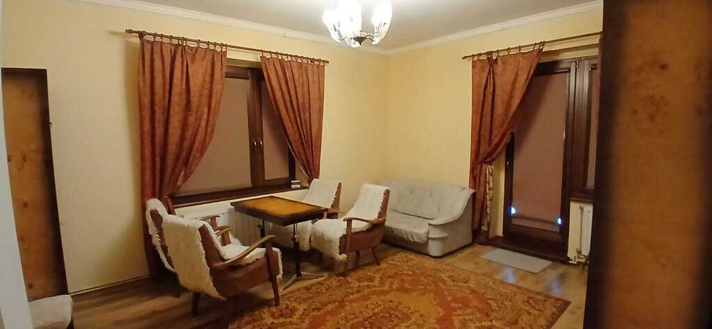 Kupujesz mieszkanie, mieszkasz w domu z ogrodem. (3)