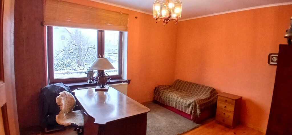 Kupujesz mieszkanie, mieszkasz w domu z ogrodem. (6)